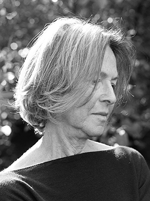 Louise Glück (Yale faculty page)